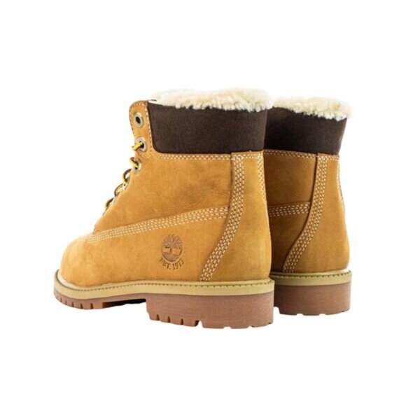 Timberland 6\